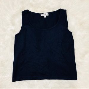 St. john tank top